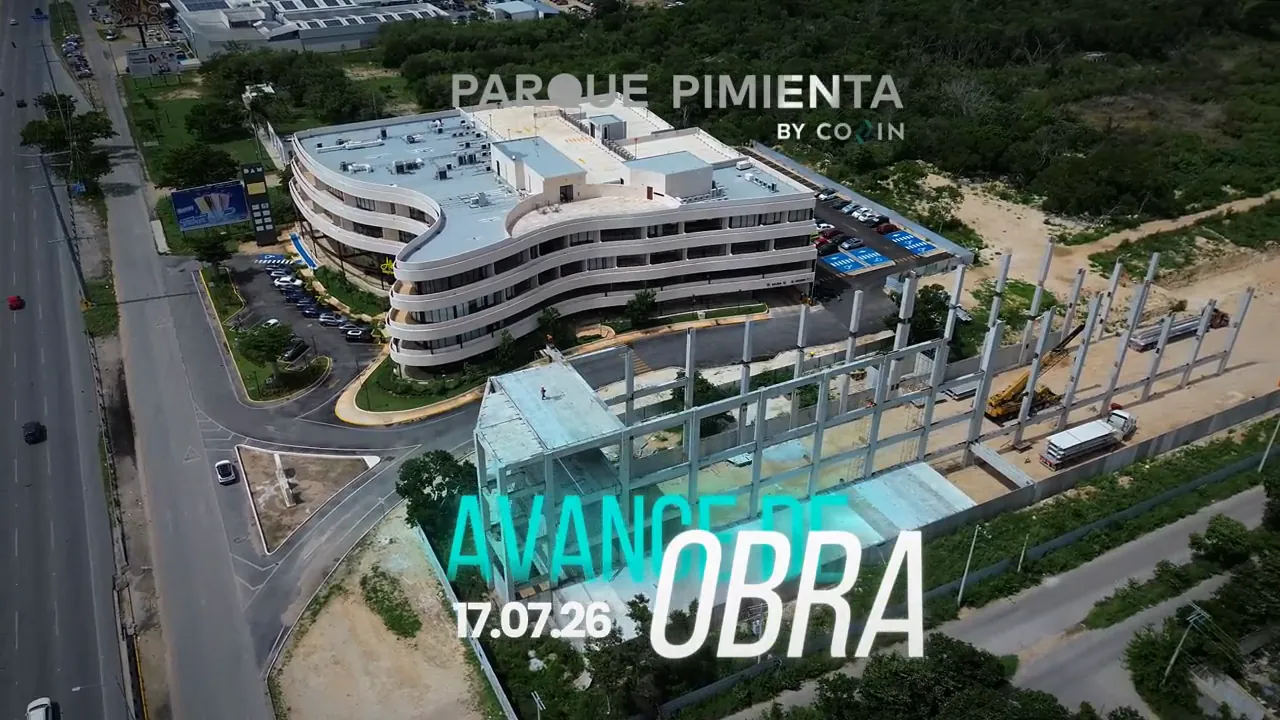 Parque Pimienta
